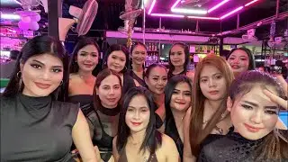 PATTAYA THAILAND LIVESTREAM SEXY BAR PATTAYA #pattayalivestream #
