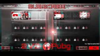 2v2 room 🔥M416 room challenge 😱 Pubg