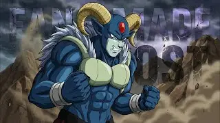 Dragon Ball Super: Moro Theme - 
