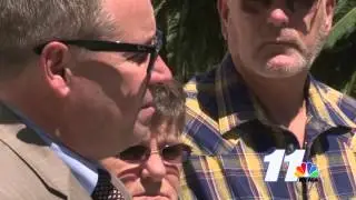 RV Peddler live hit