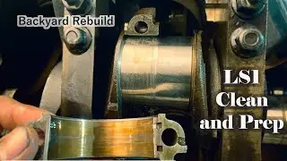 How to Tear Down an LS Engine | Formula Episode 2