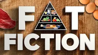 Fat Fiction || Full Documentary