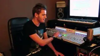 Charles les Ch'tis - Single Preview prochainement dans les backs !!