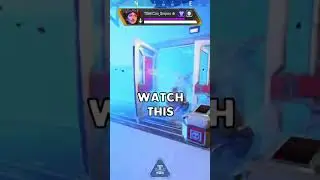 How to troll the president in #apexlegends #apex #gaming