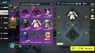 RULES OF SURVIVAL - BLACK BUTLER (FOR FREE?) ATTEMPT! (PART 1)