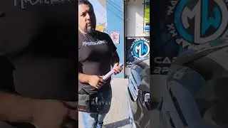 🔥La famos&iacute;sima pel&iacute;cula para faros Fotocrom&aacute;tica, se oscurece con el sol y se aclara en la sombra.