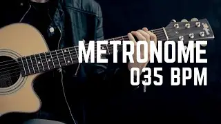 35 bpm