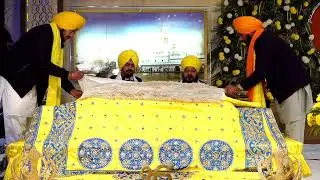 Star Cast Saunkan Saunkanay 2 Promotion | Play Ways Sr. Sec. School Patiala