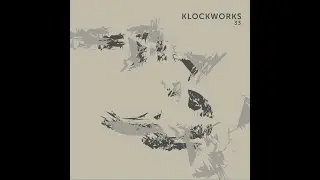 Stef Mendesidis - Wurlitzer Machinery [ Klockworks ]