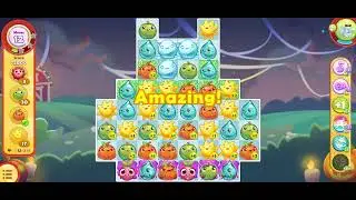 Farm Heroes Saga Level 1334