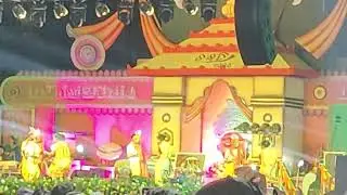 CHAITI FESTIVAL 2025//RAYAGADA