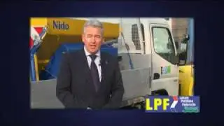 LPF-Westland promofilms 2010