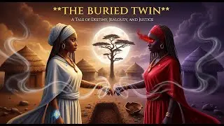 THE BURIED TWIN