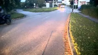 geiler sound