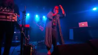 The Legendary Pink Dots -...So Lonely in Heaven - Live at Beat Kitchen Chicago 10/28/2025