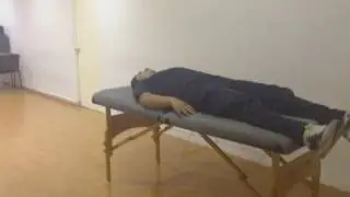 Movilizaci&oacute;n Neuromeningea.