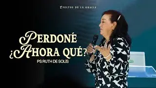 Perdoné ¿Ahora qué? | Serie 