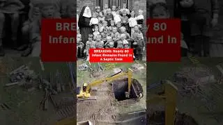 🚨Breaking : Nuns are Evils ! 800 infants bodies found in Septic Tank ||