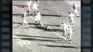 Big Ten Film Vault: 1962 Yearbook - Ohio State Season Recap