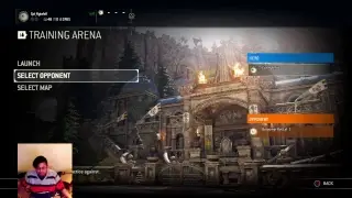 For Honor: New Arena mode? My first look