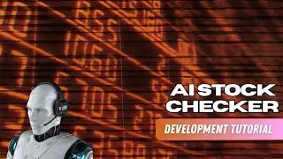 OpenHome Abilities Spotlight: AI Stock Checker