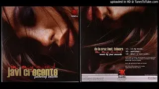 Javi Crecente featuring Talesa &lrm;&ndash; What's The Time (Track taken from the single In My Mind &lrm;&lrm;&ndash; 2009)