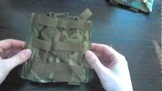 Обзор подсумка 