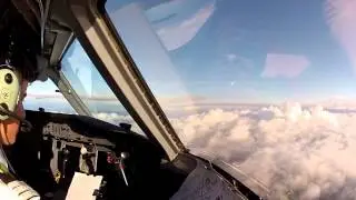 Fly High airBaltic