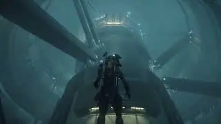 Star Citizen. Задание обслуживания (Comm Array)