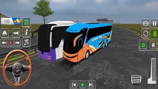 Erup Cochs bus simulator game play download watch 🎮🎮gemes video #trending #gameplay #foryou #channel