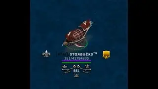 SEAFIGHT ULTRA SERVER - 2023 Fight 24-1