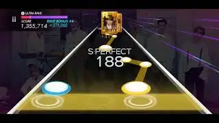 Super Junior - SUPER Clap [Superstar SMTOWN] Hard/All Perfect