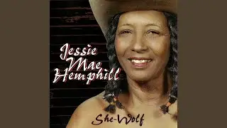 She-Wolf