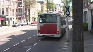 Tramrit 23 mei 2009