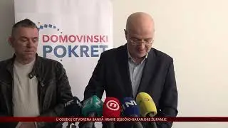 Mario Radić: &bdquo;&Scaron;to su borci smje&scaron;niji, turnir je uspje&scaron;niji!&ldquo;