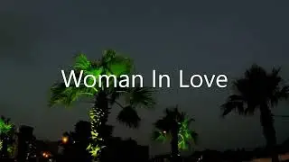 #21  Woman In Love by Barbra Streisand - 432 Hz