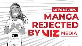 How to Make Your Manga Plot 10&times; Better | LIVE Manga Review