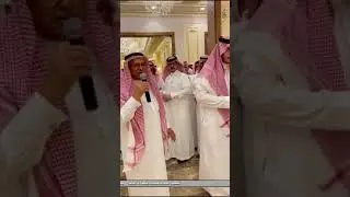 تغطية حفل رجل الاعمال سهيل بن معيض بن بويتل العضياني