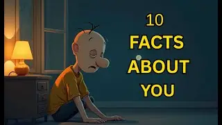 Psychology Says 10 Facts About Human Behavior You Didn&rsquo;t Know