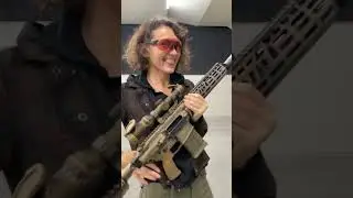 MCX SPEAR in 277 FURY 🔥