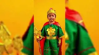 Reviviendo la Historia: Etapa Preinca e Inca Representada por nuestros alumnos de Primaria💛❤️