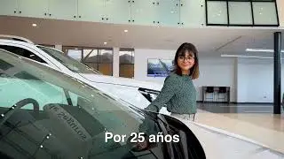 25 a&ntilde;os haciendo NEGOCIOS posibles | FAI Autos