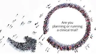 Citeline Engage: Trial Awareness