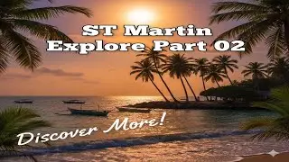 ST MARTIN Explore Part 02 | Saint Martin Island Bangladesh | Travel Vlog 16-01-2026