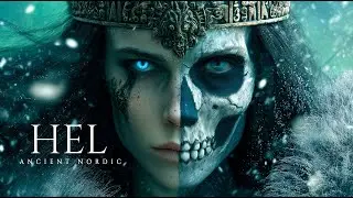 Hel - Ancient Nordic Ambient Meditation | Deep Norse Meditation Sounds