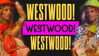 Pirate Boots & Punk Roots: Connie & Lina’s Tribute to the Iconic Vivienne Westwood