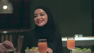 VANZO Ambassador Mira Filzah