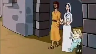 EL ROSARIO DE LOS NIÑOS MISTERIOS DOLOROSOS VOL 3