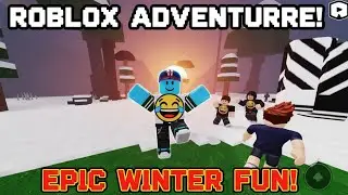 Roblox اقوى تجربه ربلوكس ٩٩ 🏋🏋