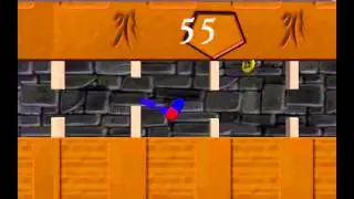 Dungeon Snake - Free Android Game